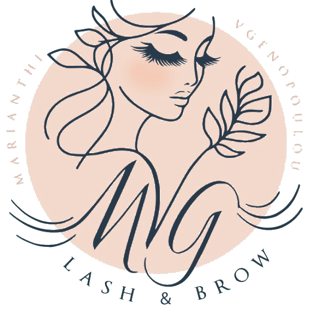 MVG Lash & Brow
